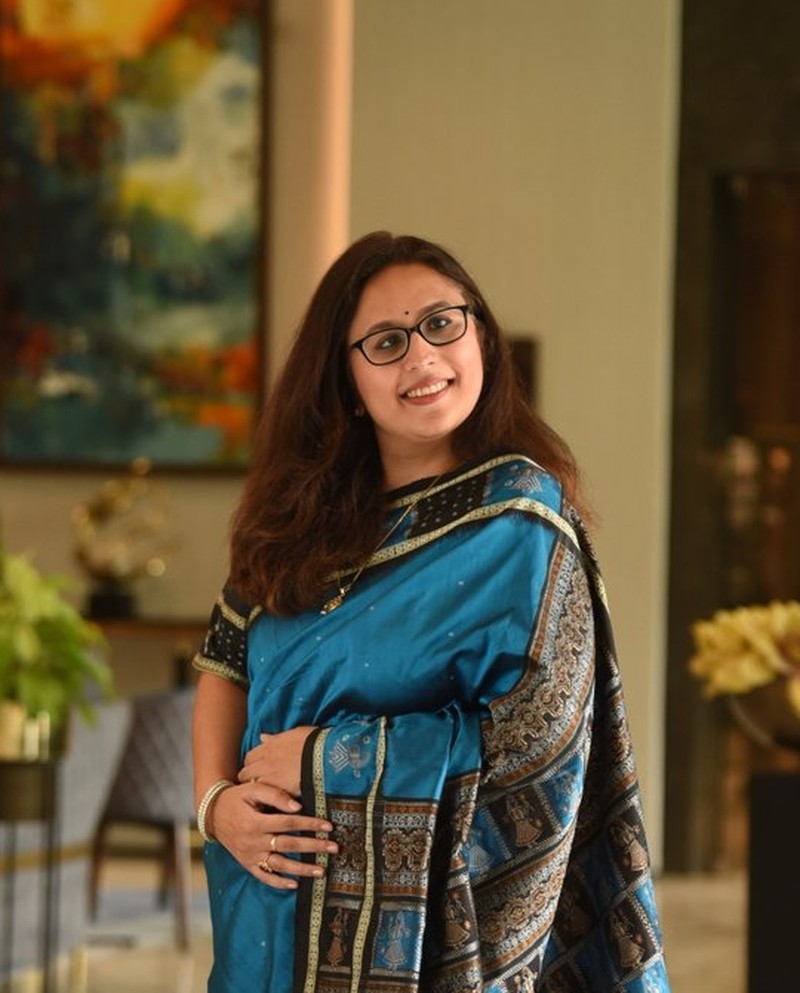 Radhika Gupta, Guest Speaker · Entrepreneur · MD & CEO, Edelweiss Mutual Fund