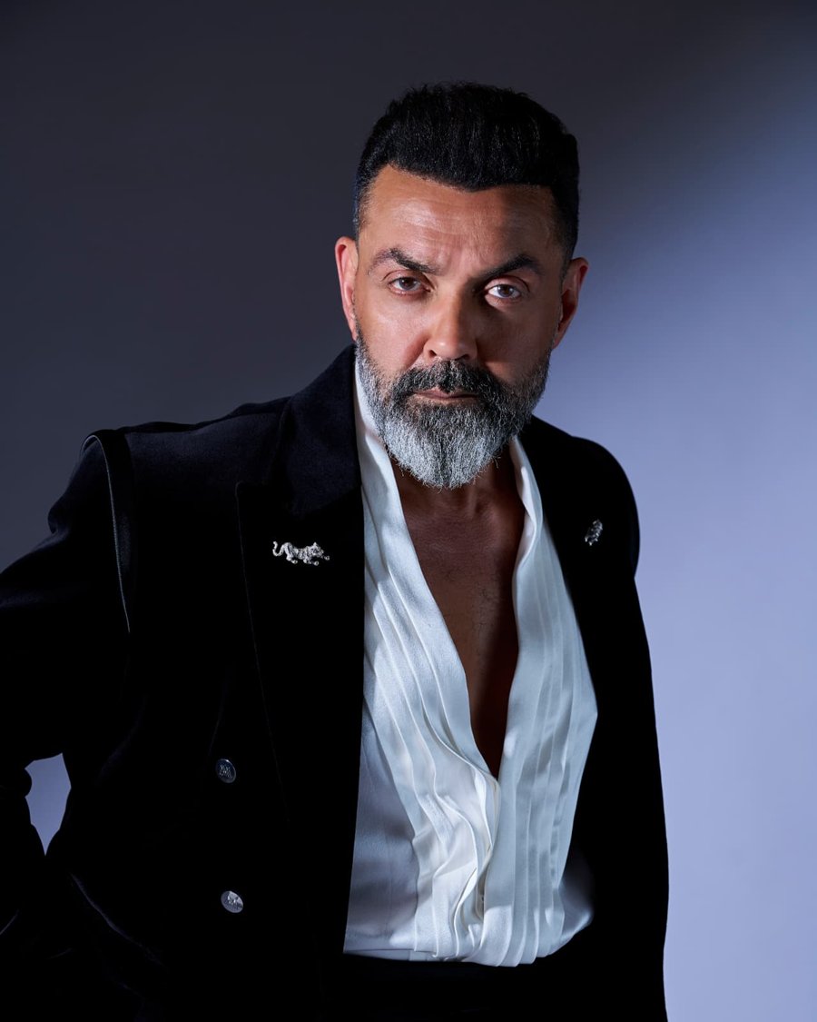 Bobby Deol, Guest Speaker · Actor · Cultural Icon